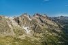 Luftaufnahme Kanton Tessin/Pizzo Rotondo Region - Foto Bearbeitet Pizzo Rotondo 6209